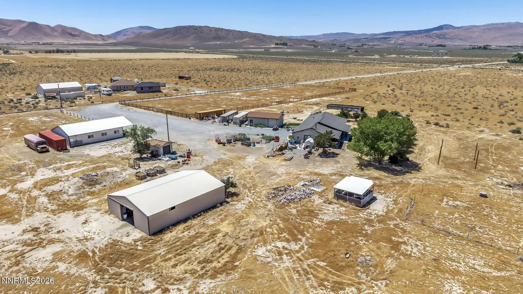16500 Pyramid Spanish Springs NV 89510