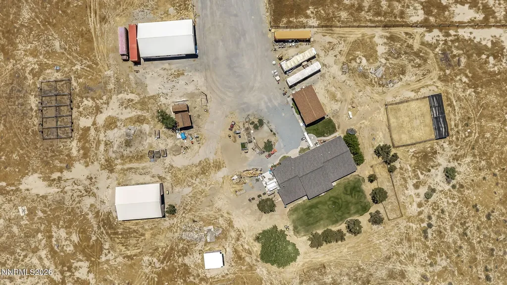16500 Pyramid Spanish Springs NV 89510