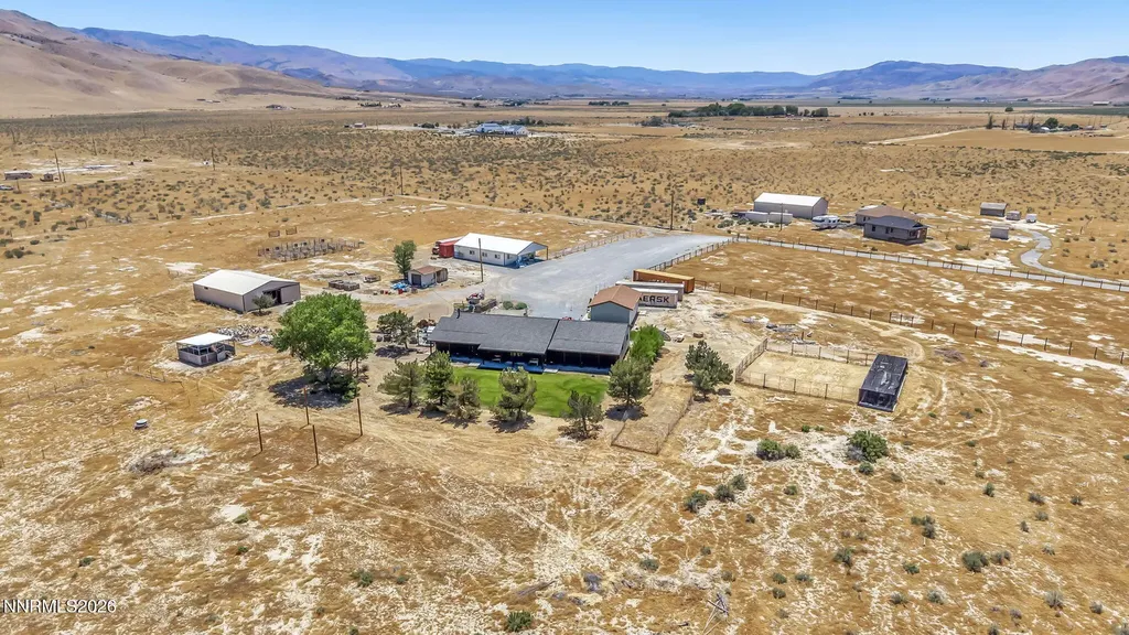 16500 Pyramid Spanish Springs NV 89510