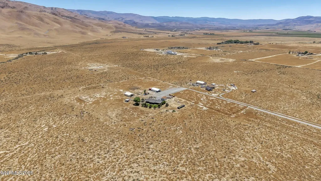 16500 Pyramid Spanish Springs NV 89510