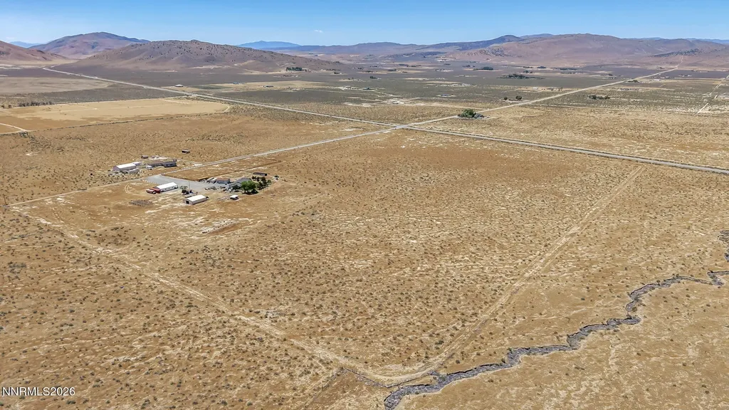 16500 Pyramid Spanish Springs NV 89510