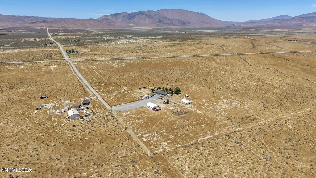 16500 Pyramid Spanish Springs NV 89510