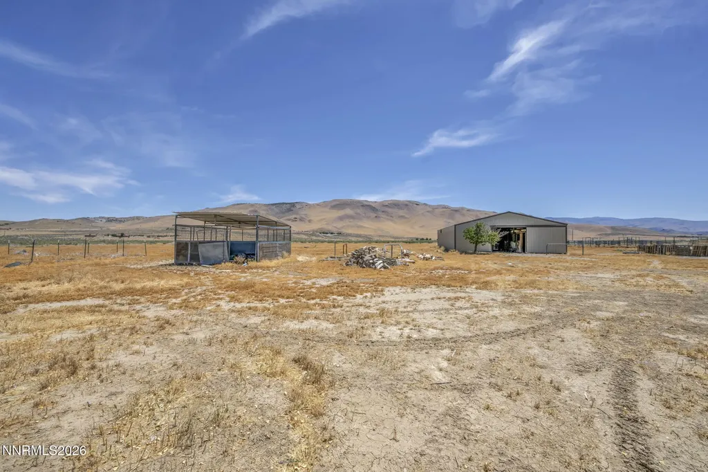 16500 Pyramid Spanish Springs NV 89510