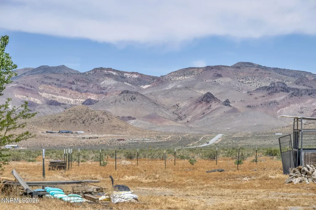 16500 Pyramid Spanish Springs NV 89510
