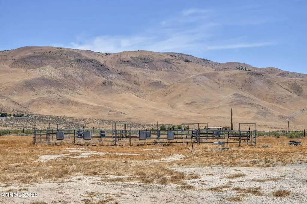 16500 Pyramid Spanish Springs NV 89510