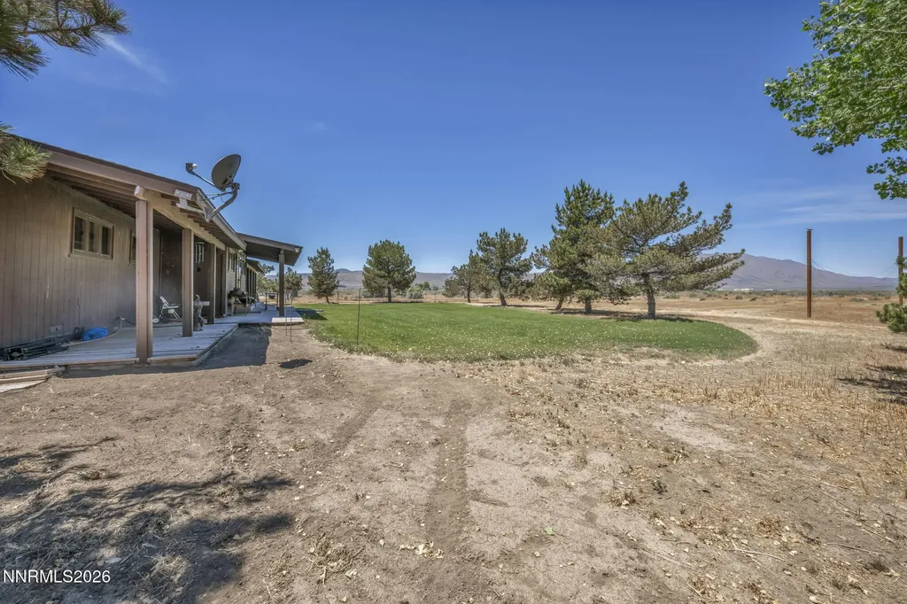 16500 Pyramid Spanish Springs NV 89510