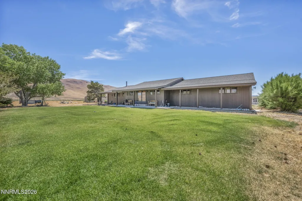 16500 Pyramid Spanish Springs NV 89510