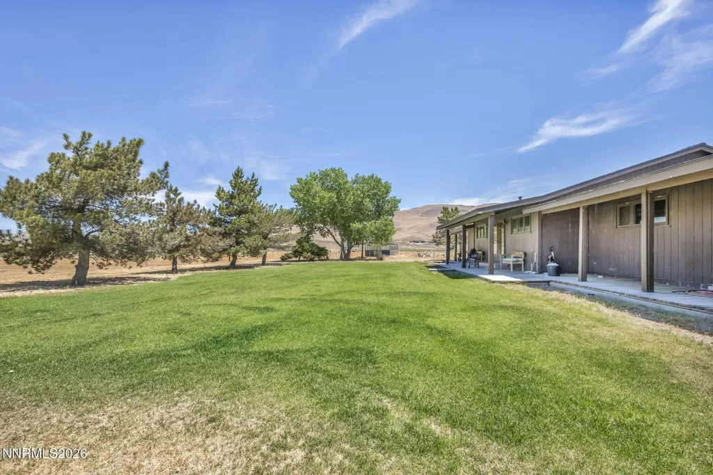 16500 Pyramid Spanish Springs NV 89510