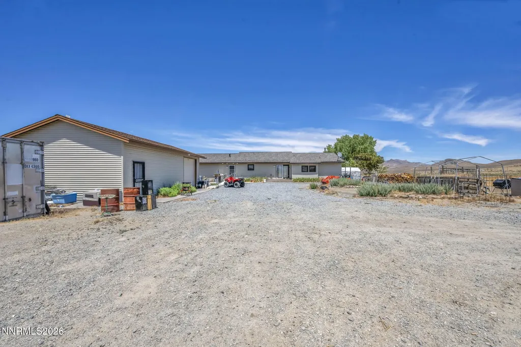 16500 Pyramid Spanish Springs NV 89510