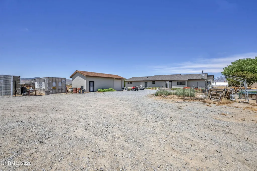 16500 Pyramid Spanish Springs NV 89510