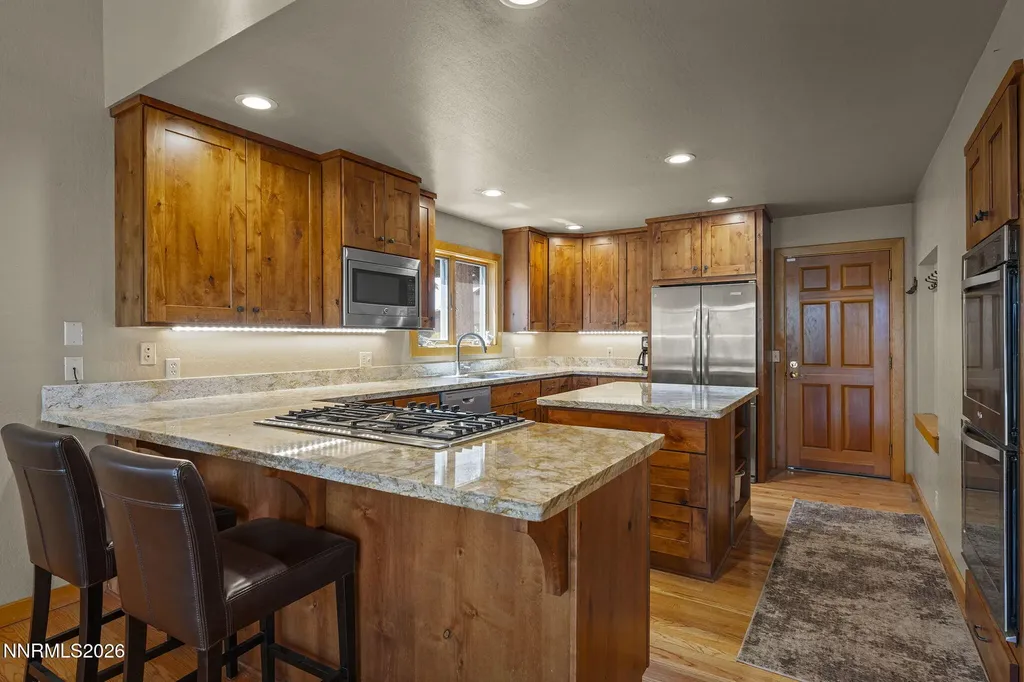 798 Tyner Incline Village NV 89451