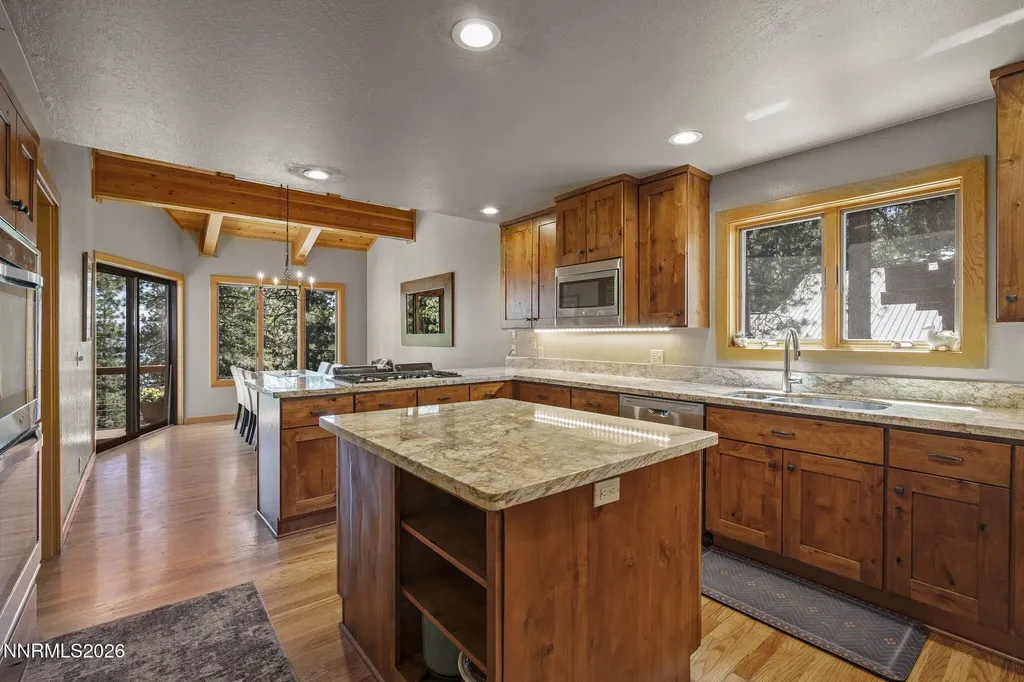 798 Tyner Incline Village NV 89451