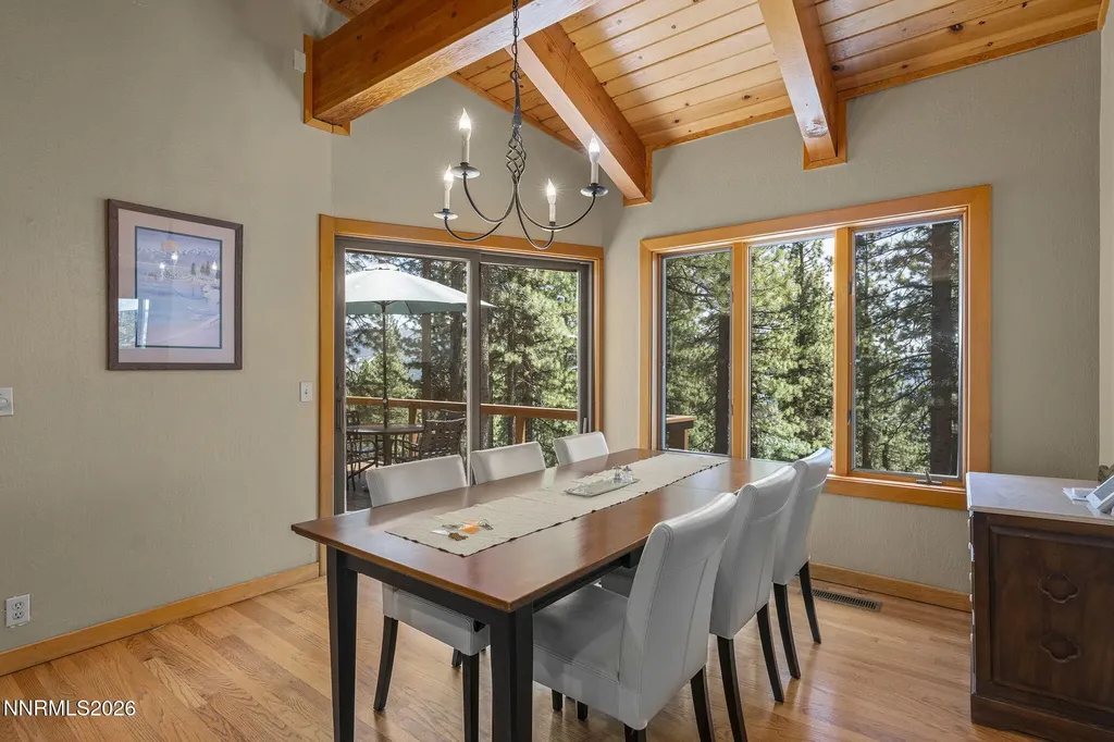 798 Tyner Incline Village NV 89451