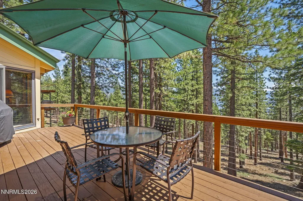 798 Tyner Incline Village NV 89451