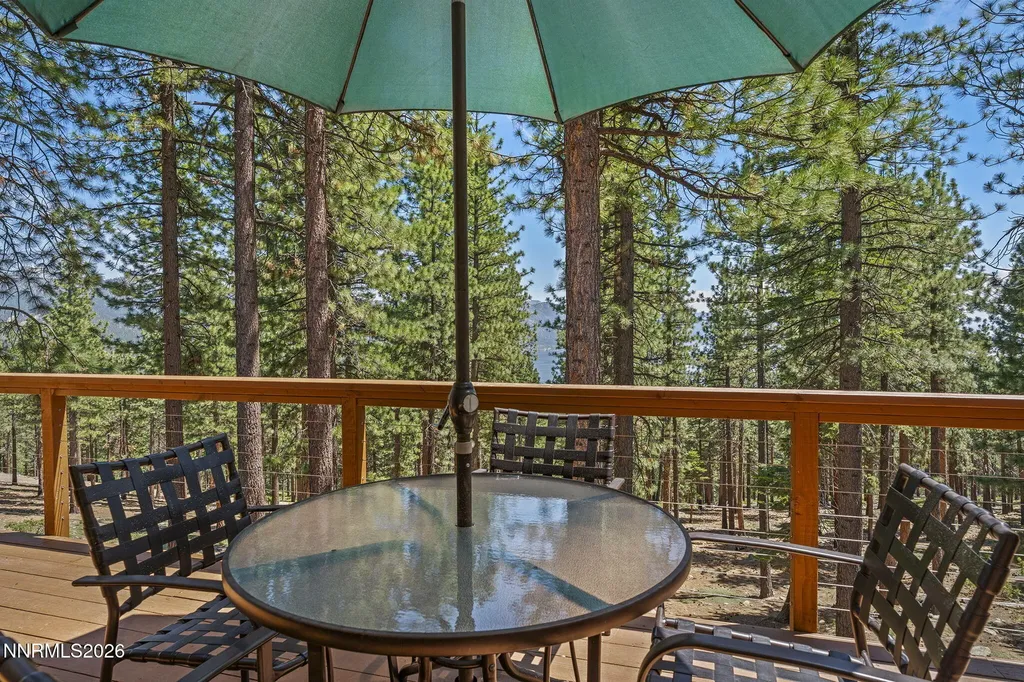 798 Tyner Incline Village NV 89451