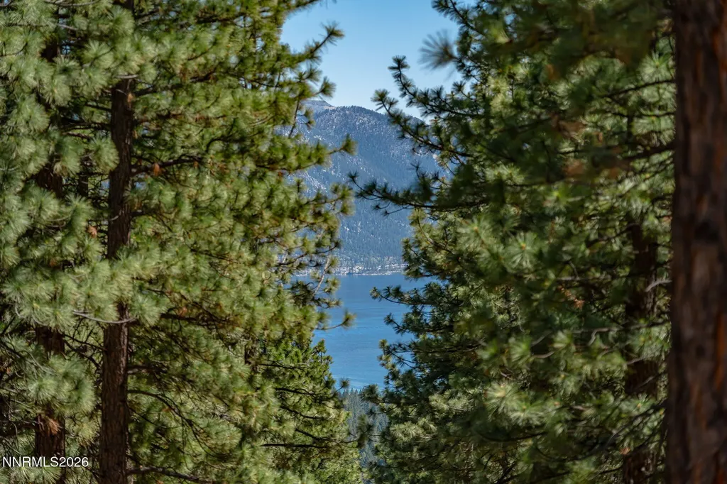 798 Tyner Incline Village NV 89451
