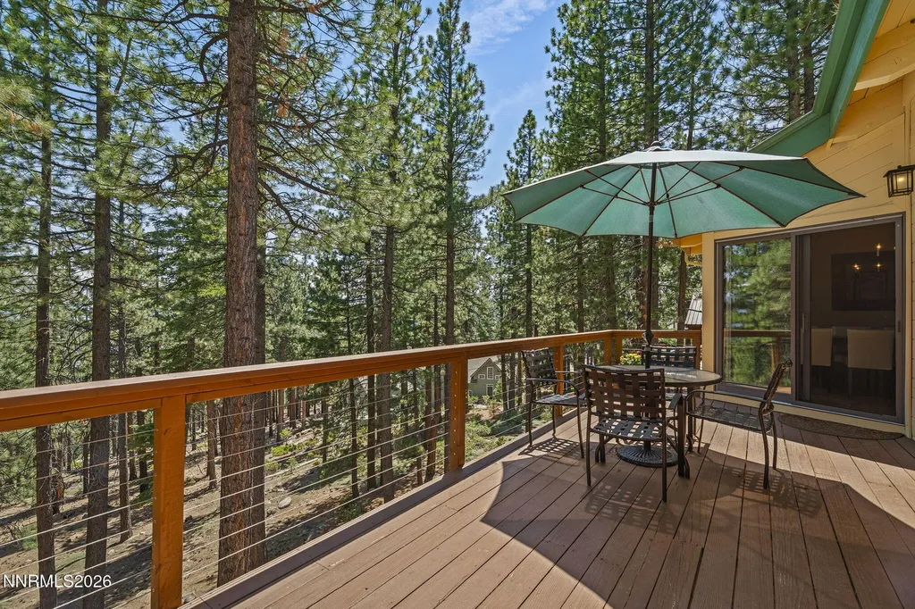 798 Tyner Incline Village NV 89451
