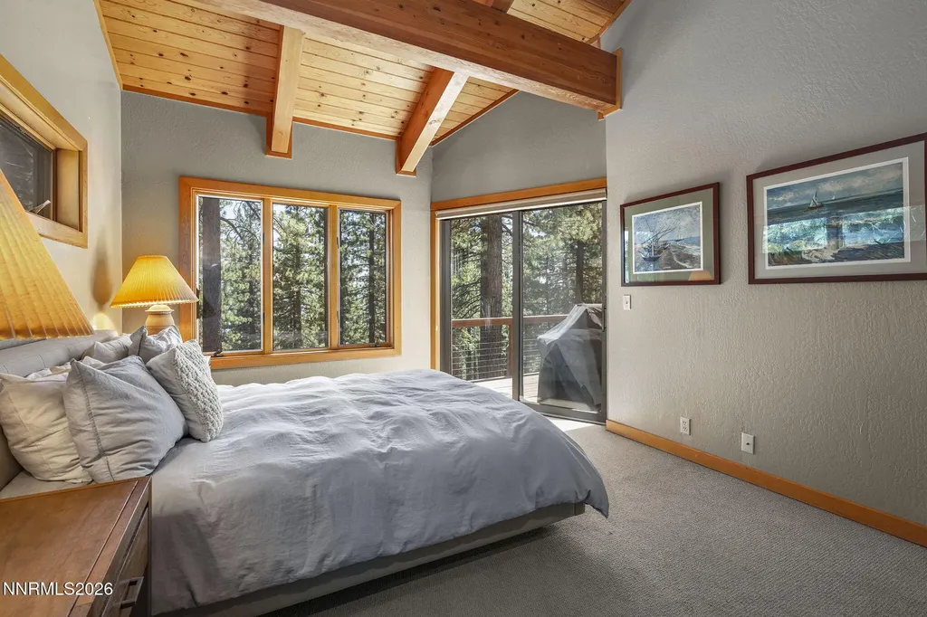 798 Tyner Incline Village NV 89451