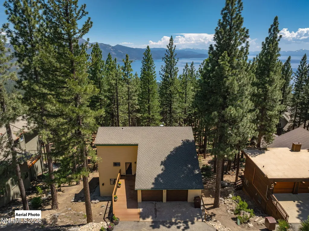 798 Tyner Incline Village NV 89451