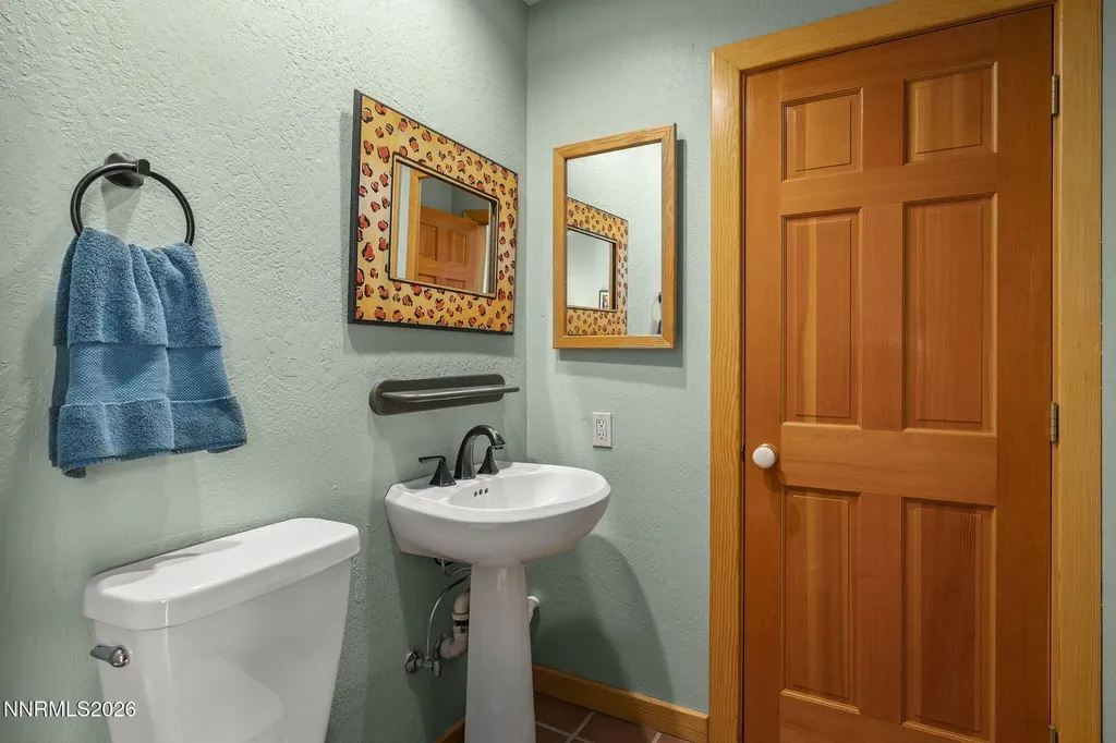798 Tyner Incline Village NV 89451