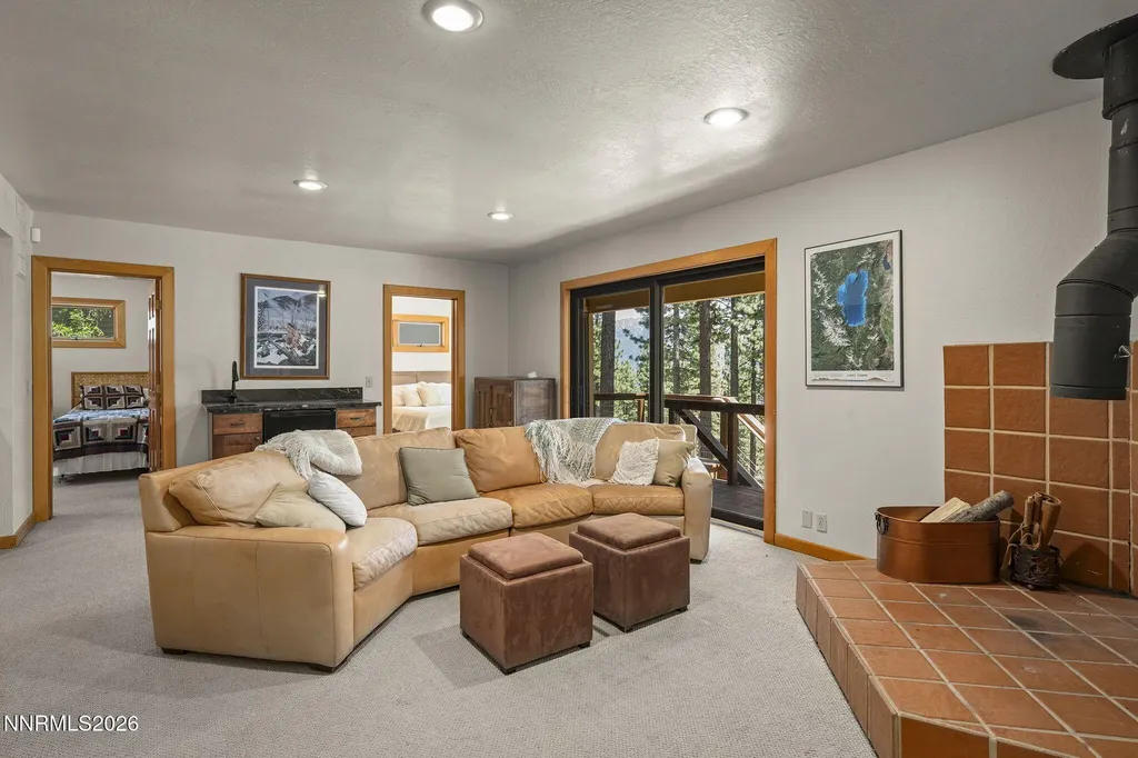 798 Tyner Incline Village NV 89451