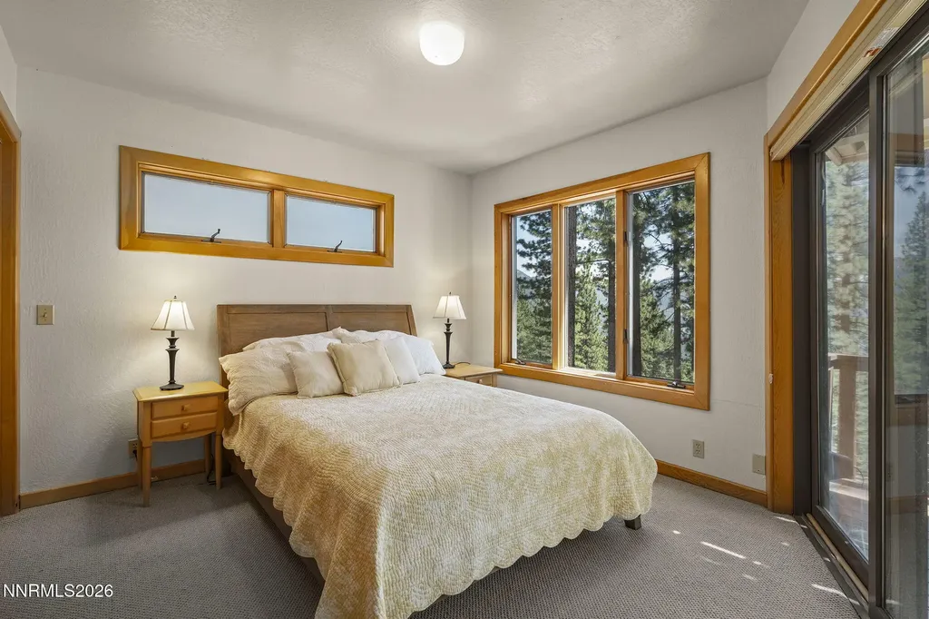 798 Tyner Incline Village NV 89451