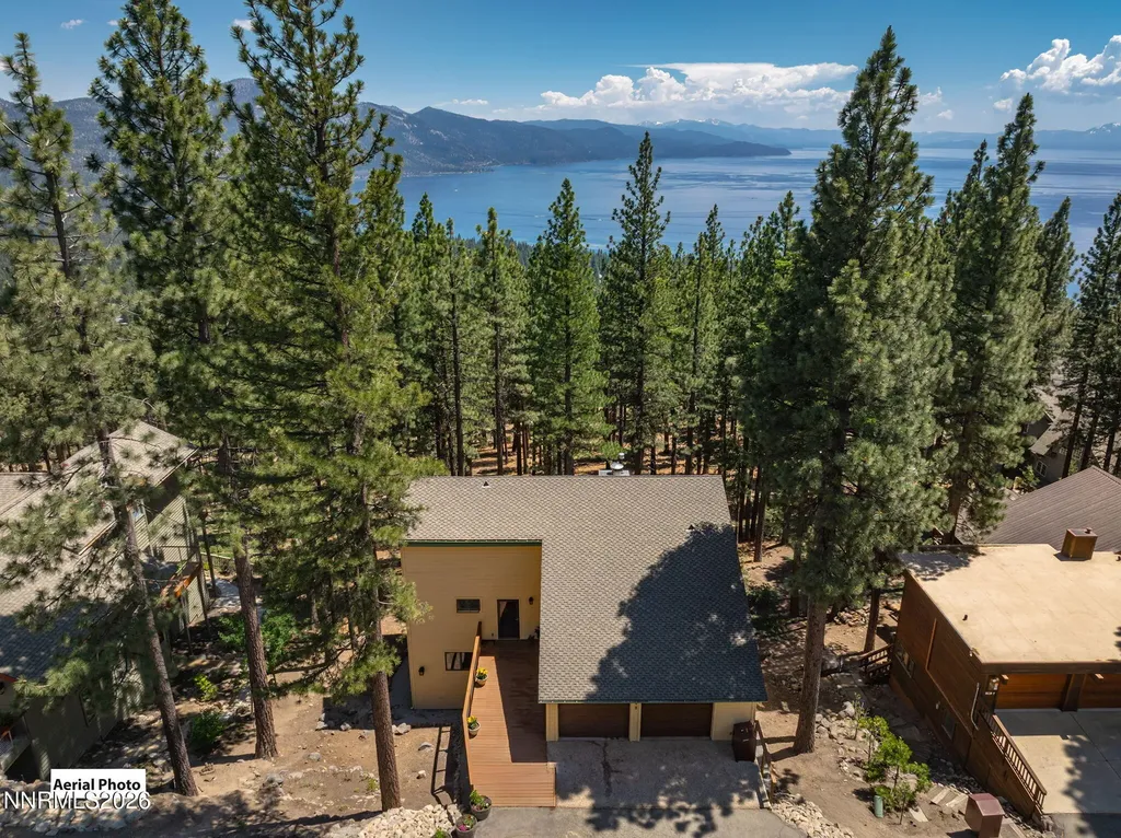 798 Tyner Incline Village NV 89451