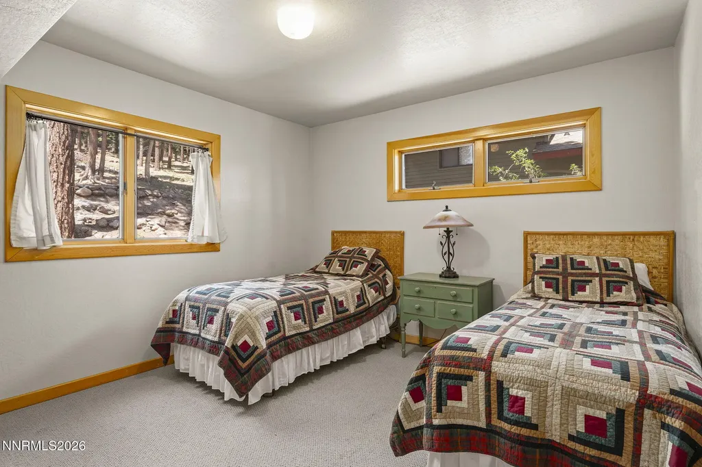 798 Tyner Incline Village NV 89451