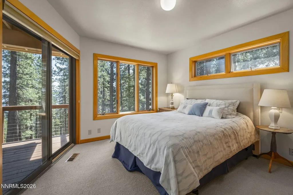 798 Tyner Incline Village NV 89451