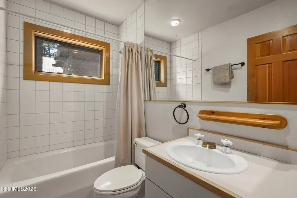 798 Tyner Incline Village NV 89451