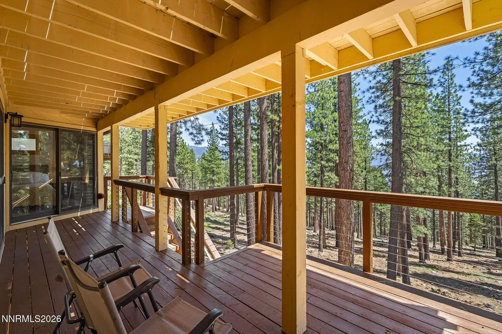 798 Tyner Incline Village NV 89451