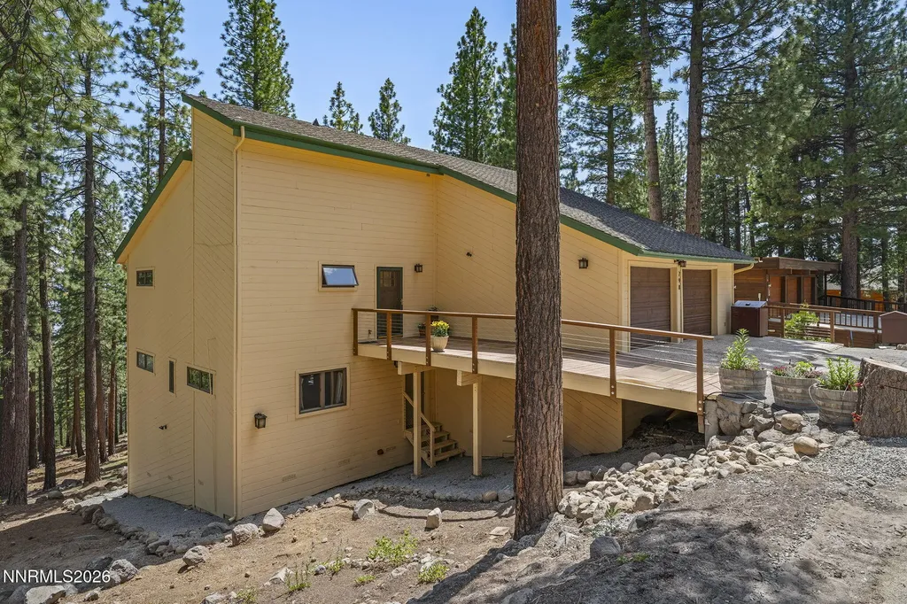 798 Tyner Incline Village NV 89451