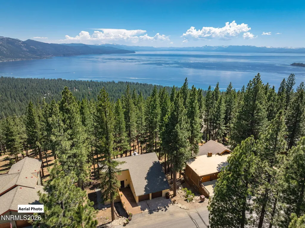 798 Tyner Incline Village NV 89451
