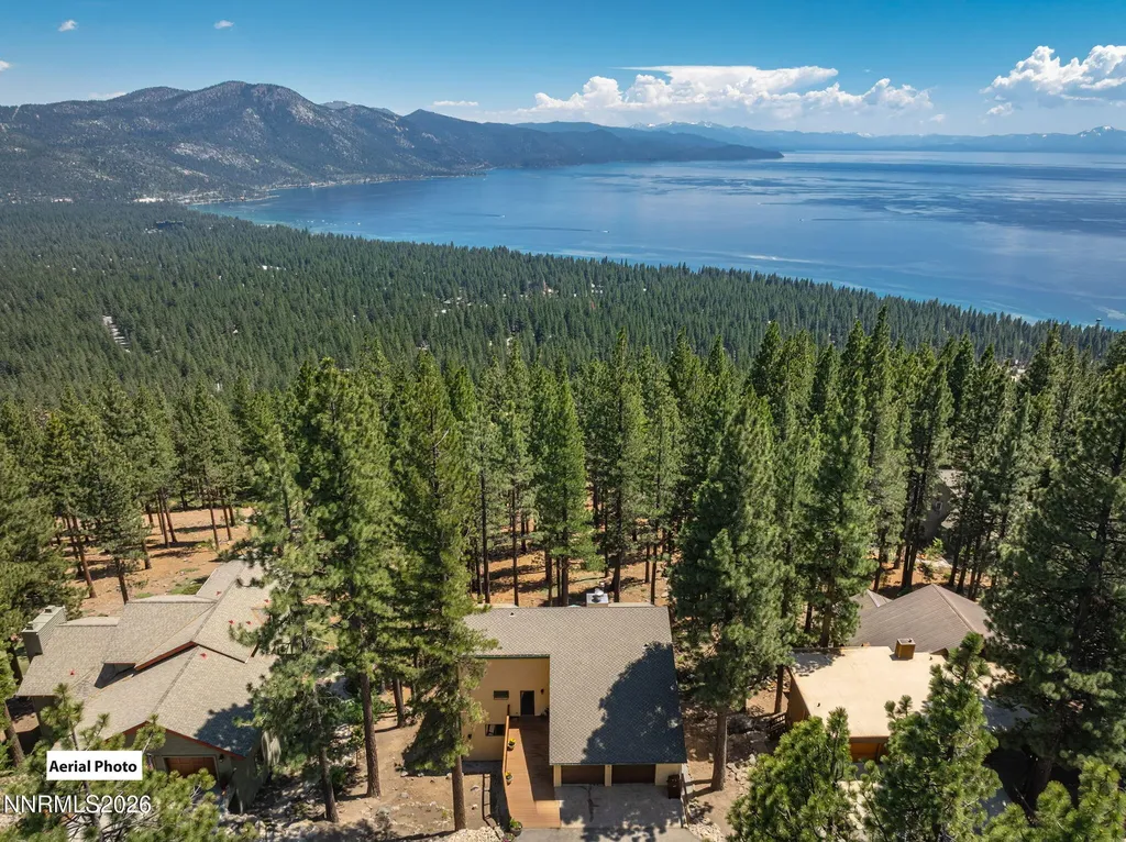 798 Tyner Incline Village NV 89451