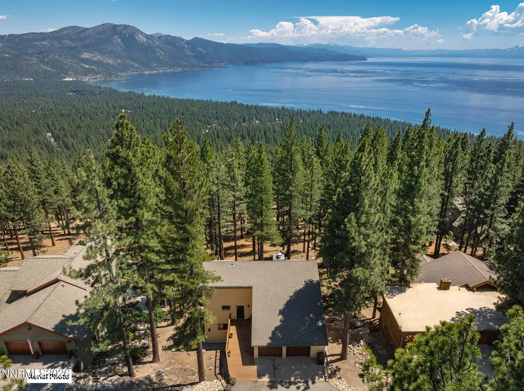 798 Tyner Incline Village NV 89451