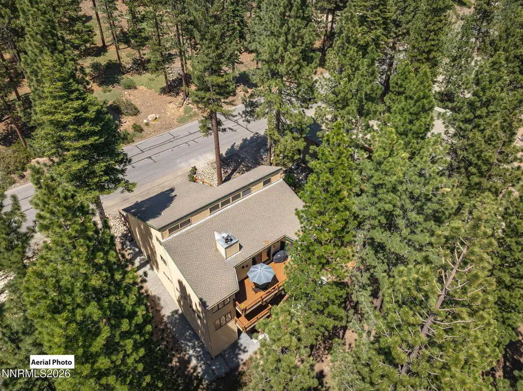 798 Tyner Incline Village NV 89451