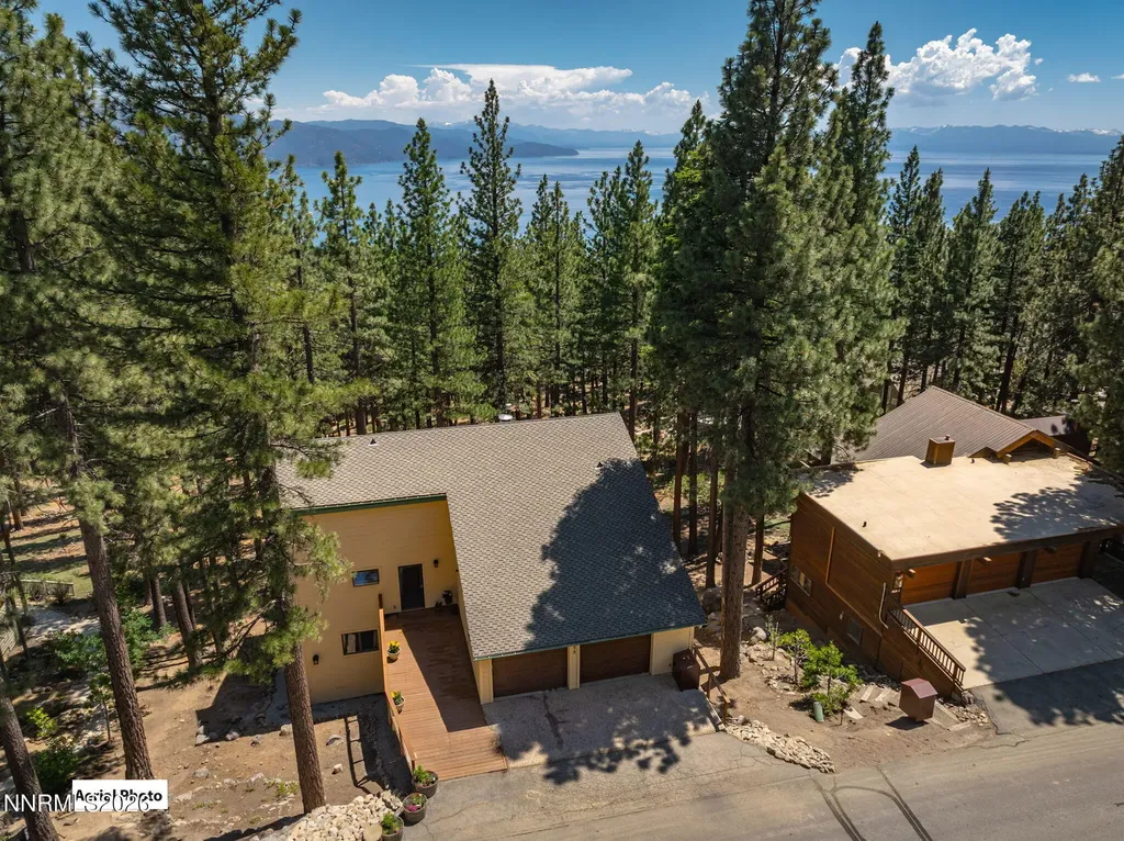 798 Tyner Incline Village NV 89451