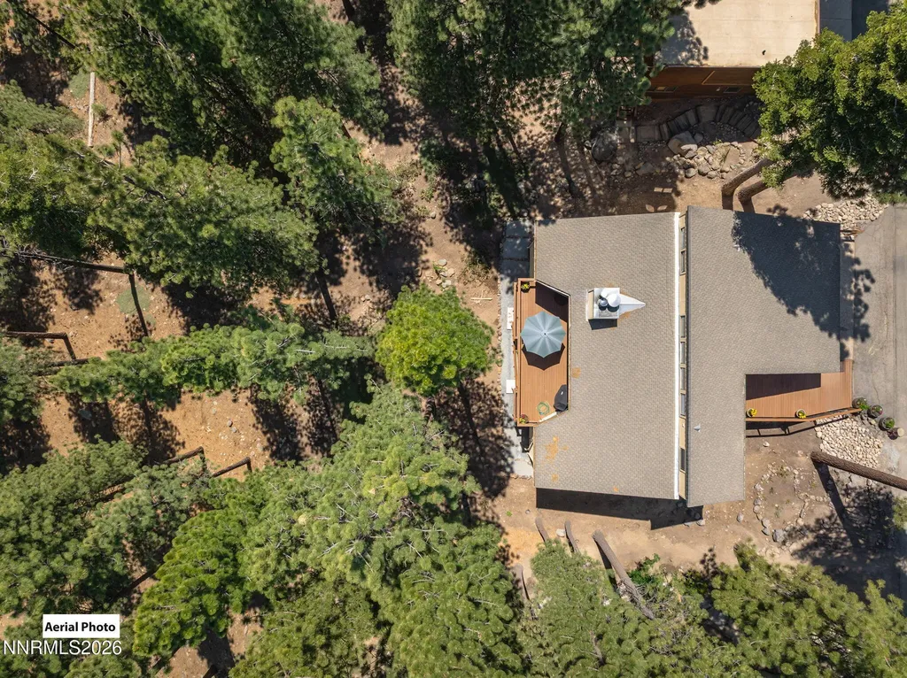 798 Tyner Incline Village NV 89451