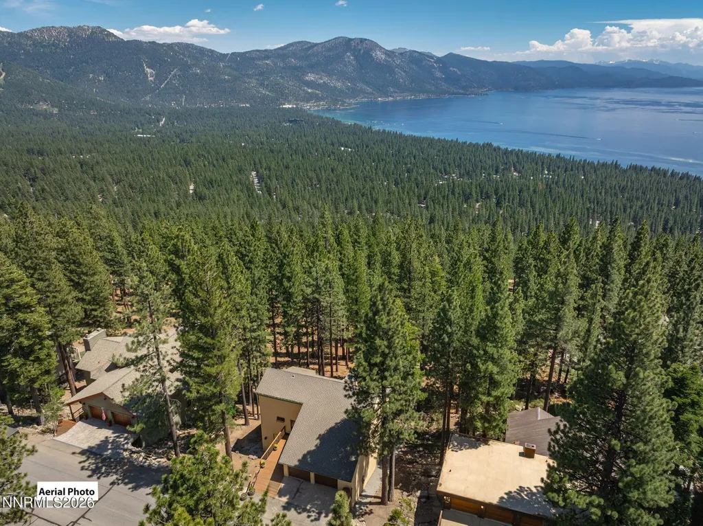 798 Tyner Incline Village NV 89451