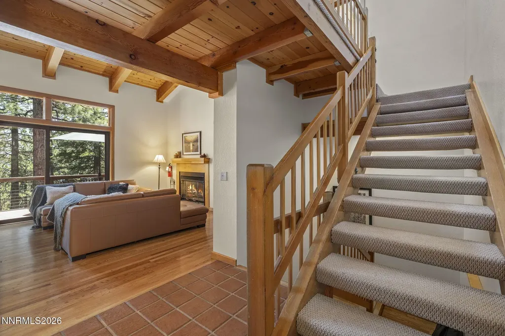 798 Tyner Incline Village NV 89451