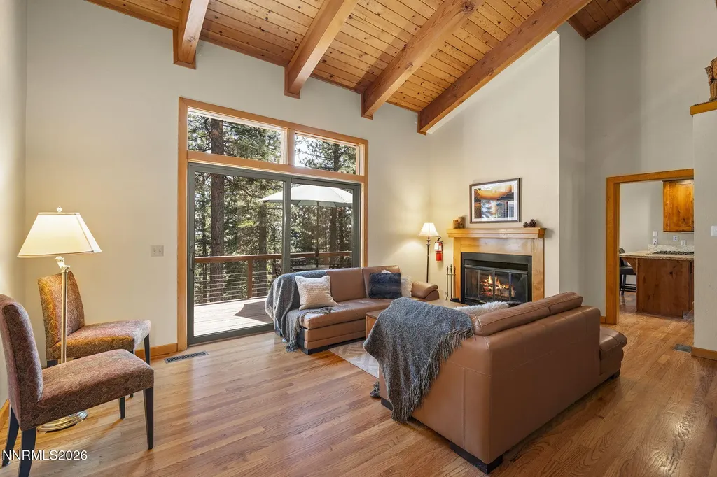 798 Tyner Incline Village NV 89451