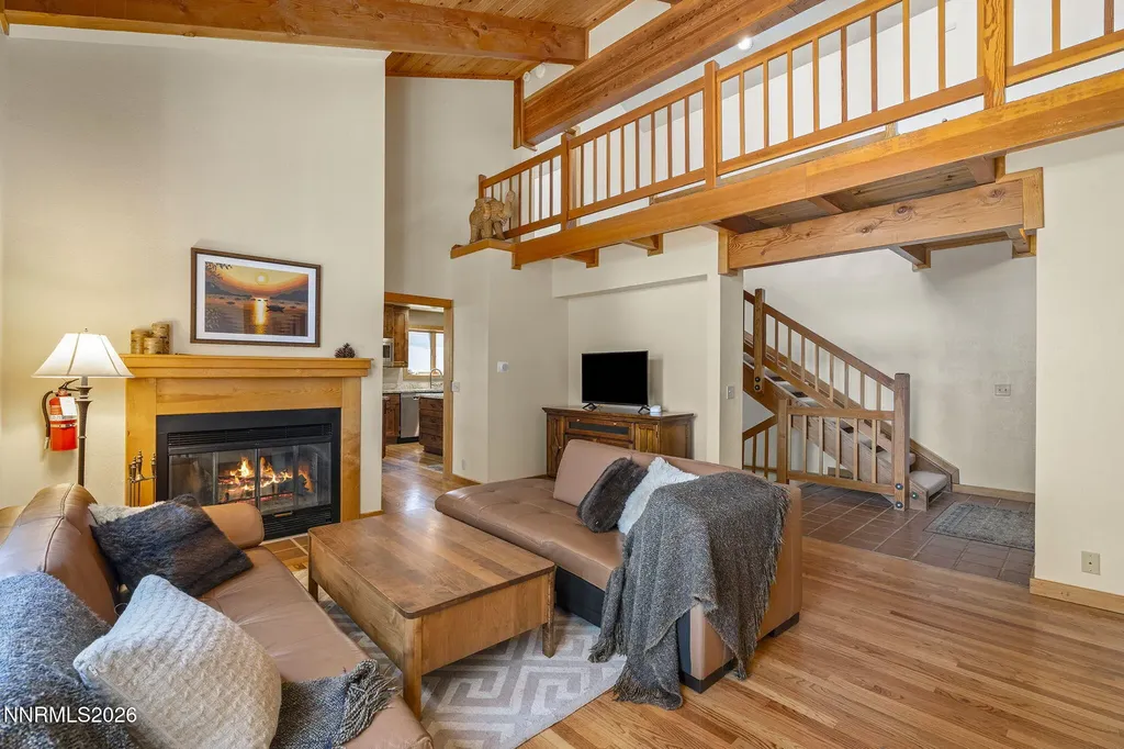 798 Tyner Incline Village NV 89451