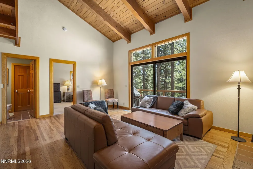 798 Tyner Incline Village NV 89451