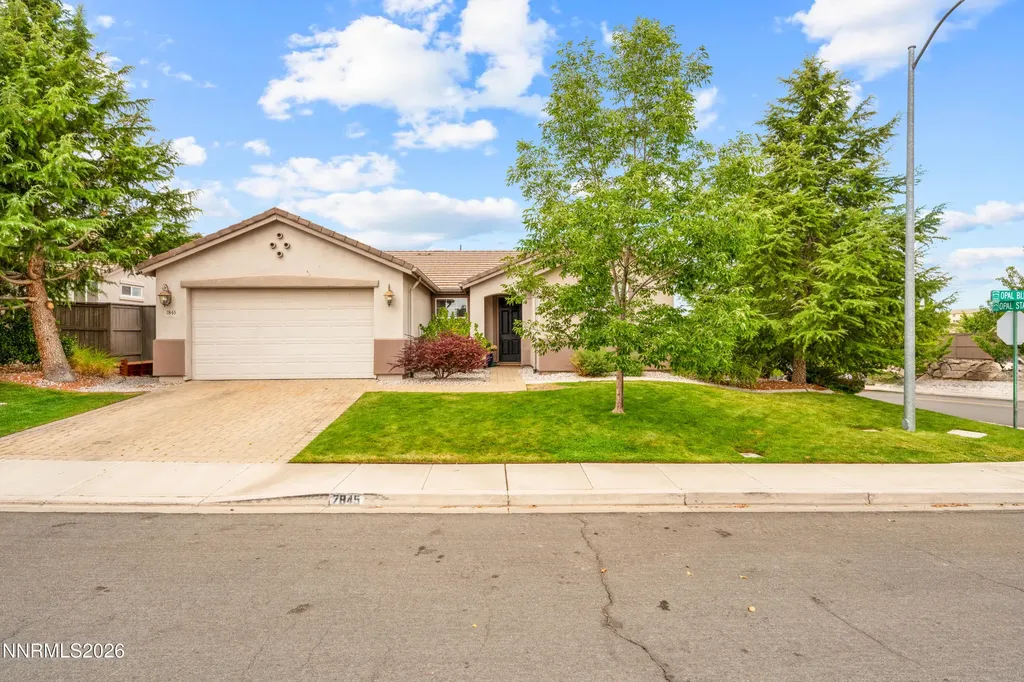 7845 Opal Bluff Reno NV 89506