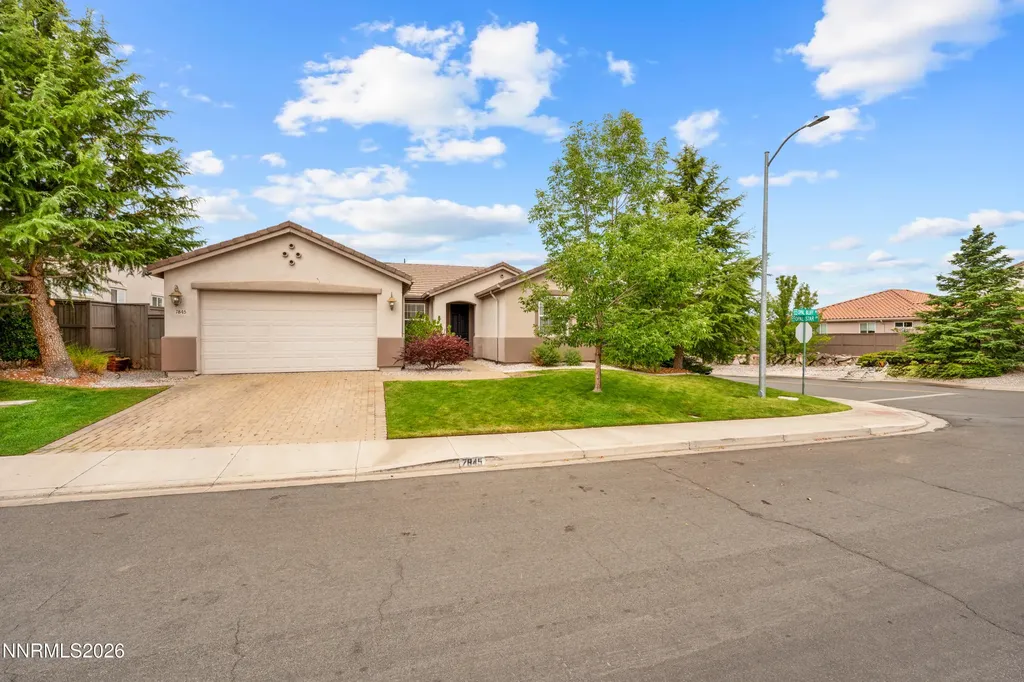 7845 Opal Bluff Reno NV 89506