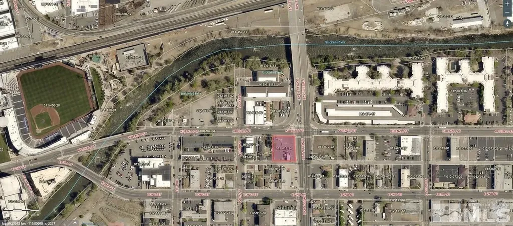 642 Kuenzli Reno NV 89502