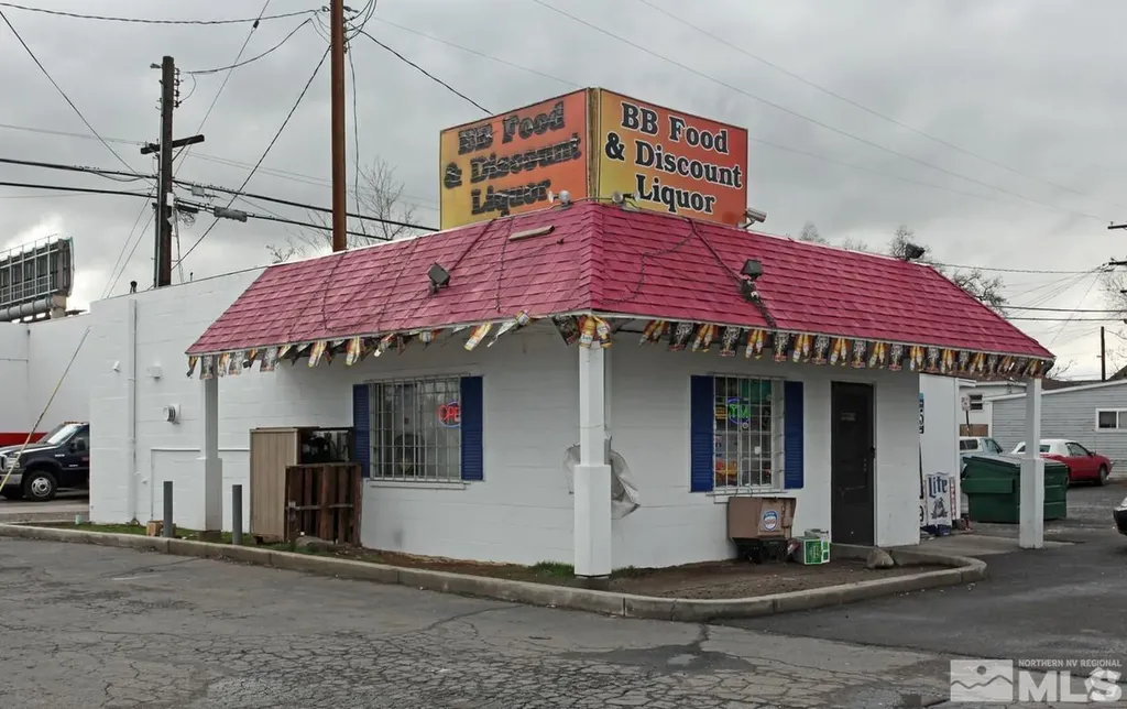 642 Kuenzli Reno NV 89502
