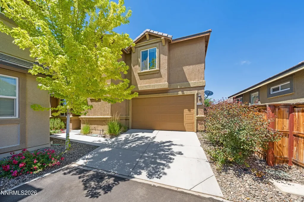 6593 Peppergrass Sparks NV 89436