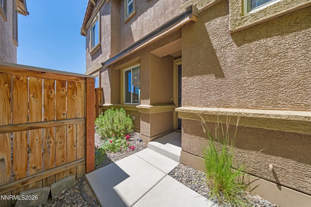 6593 Peppergrass Sparks NV 89436
