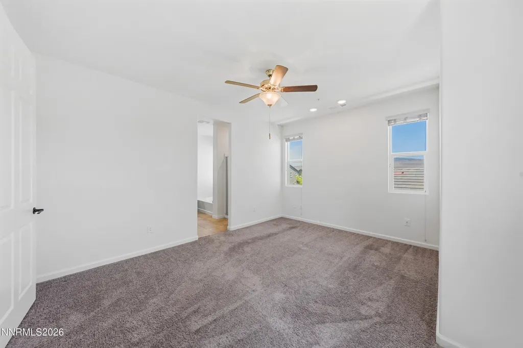 6593 Peppergrass Sparks NV 89436